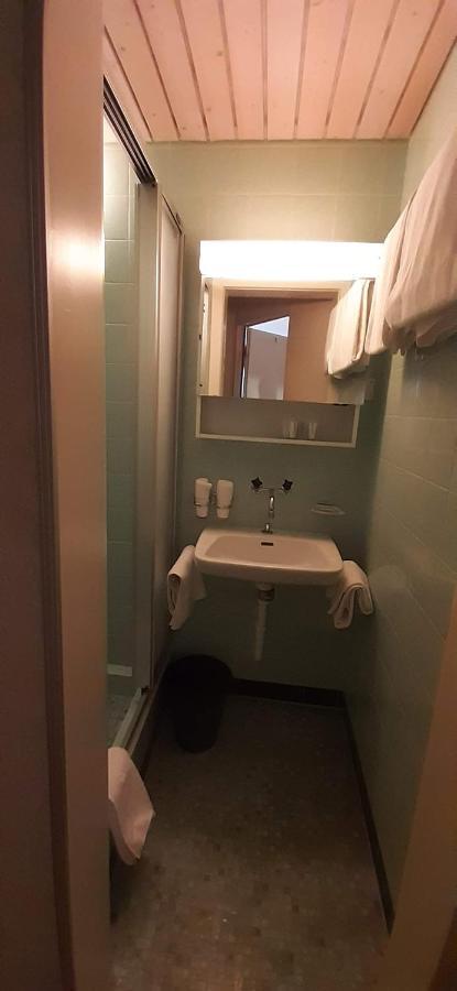 Hotel Bergidyll Andermatt Luaran gambar